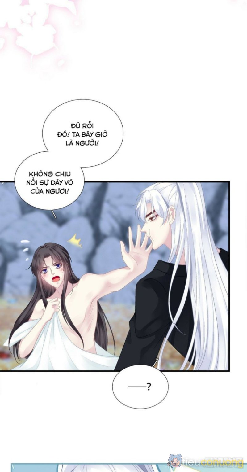 Hắc Hóa Đại Lão Thuần Dưỡng Chỉ Nam Chapter 84 - Page 25