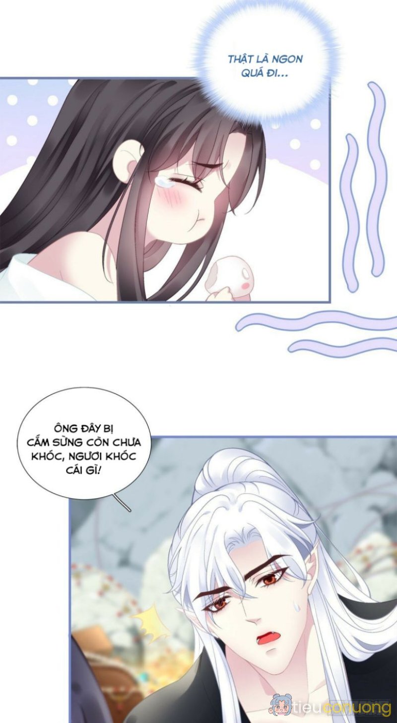 Hắc Hóa Đại Lão Thuần Dưỡng Chỉ Nam Chapter 84 - Page 39