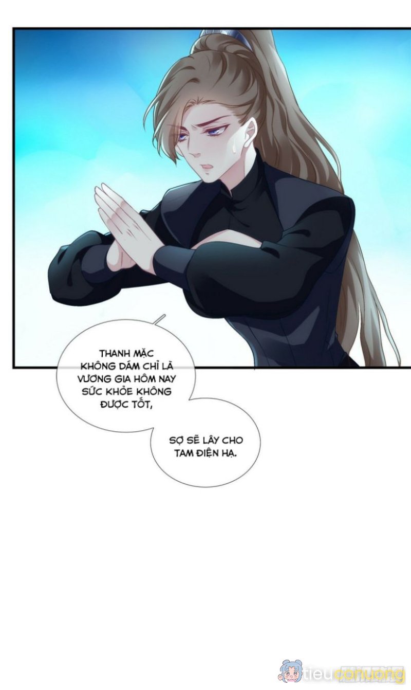 Hắc Hóa Đại Lão Thuần Dưỡng Chỉ Nam Chapter 84 - Page 5