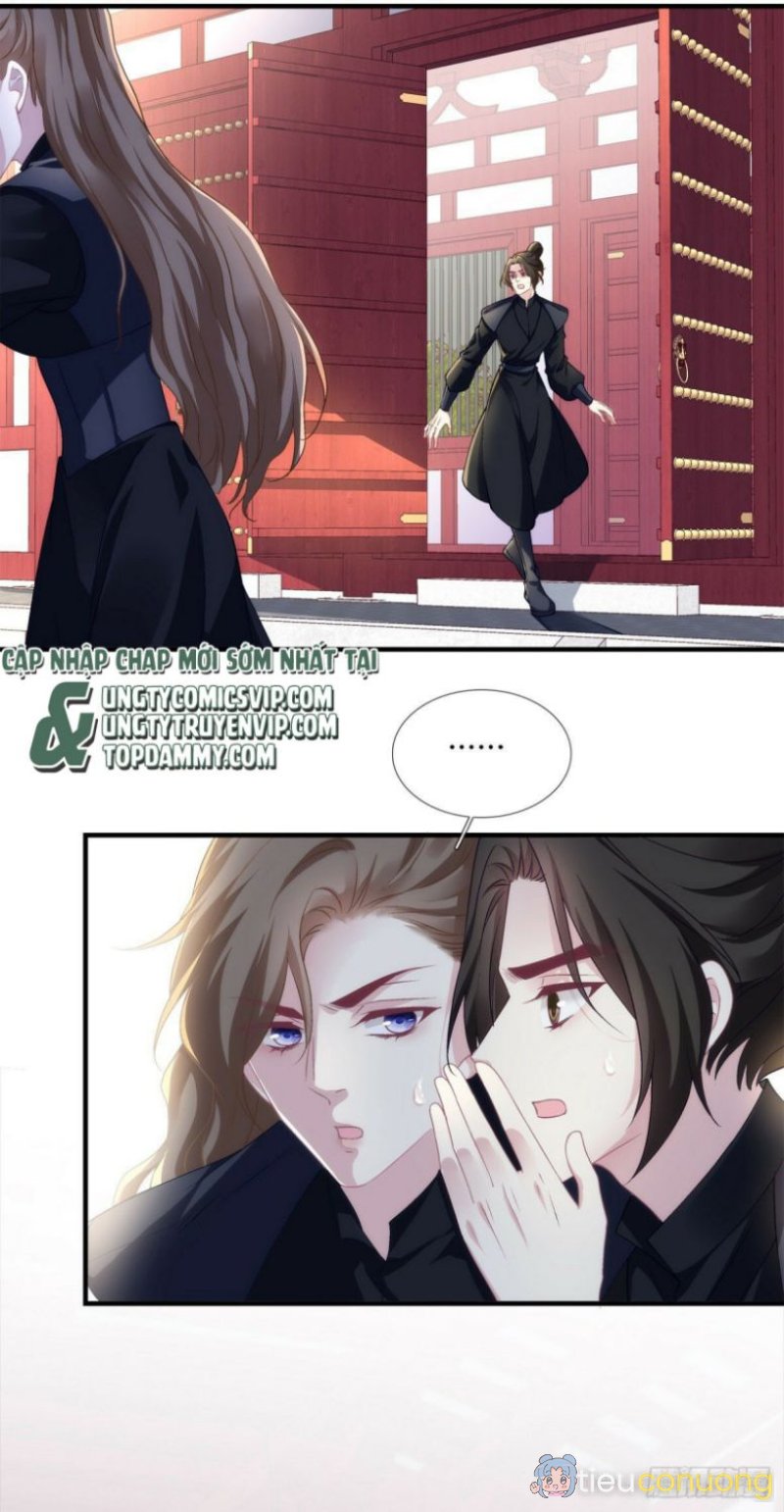 Hắc Hóa Đại Lão Thuần Dưỡng Chỉ Nam Chapter 84 - Page 6