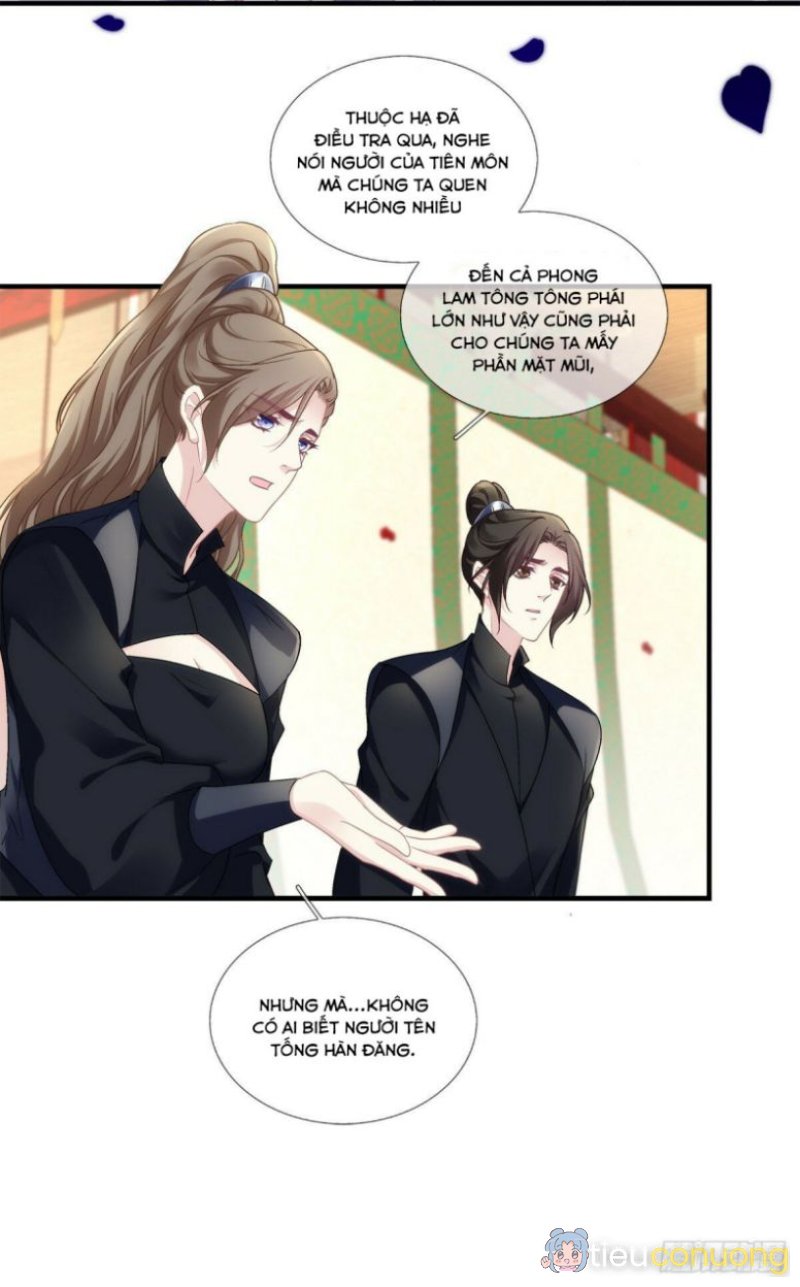 Hắc Hóa Đại Lão Thuần Dưỡng Chỉ Nam Chapter 84 - Page 9