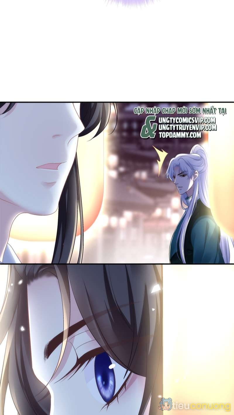 Hắc Hóa Đại Lão Thuần Dưỡng Chỉ Nam Chapter 74 - Page 15