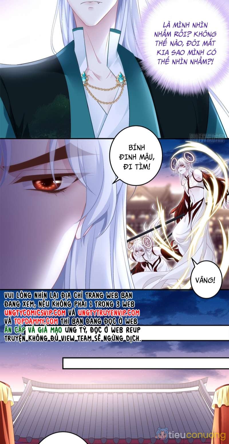 Hắc Hóa Đại Lão Thuần Dưỡng Chỉ Nam Chapter 74 - Page 19