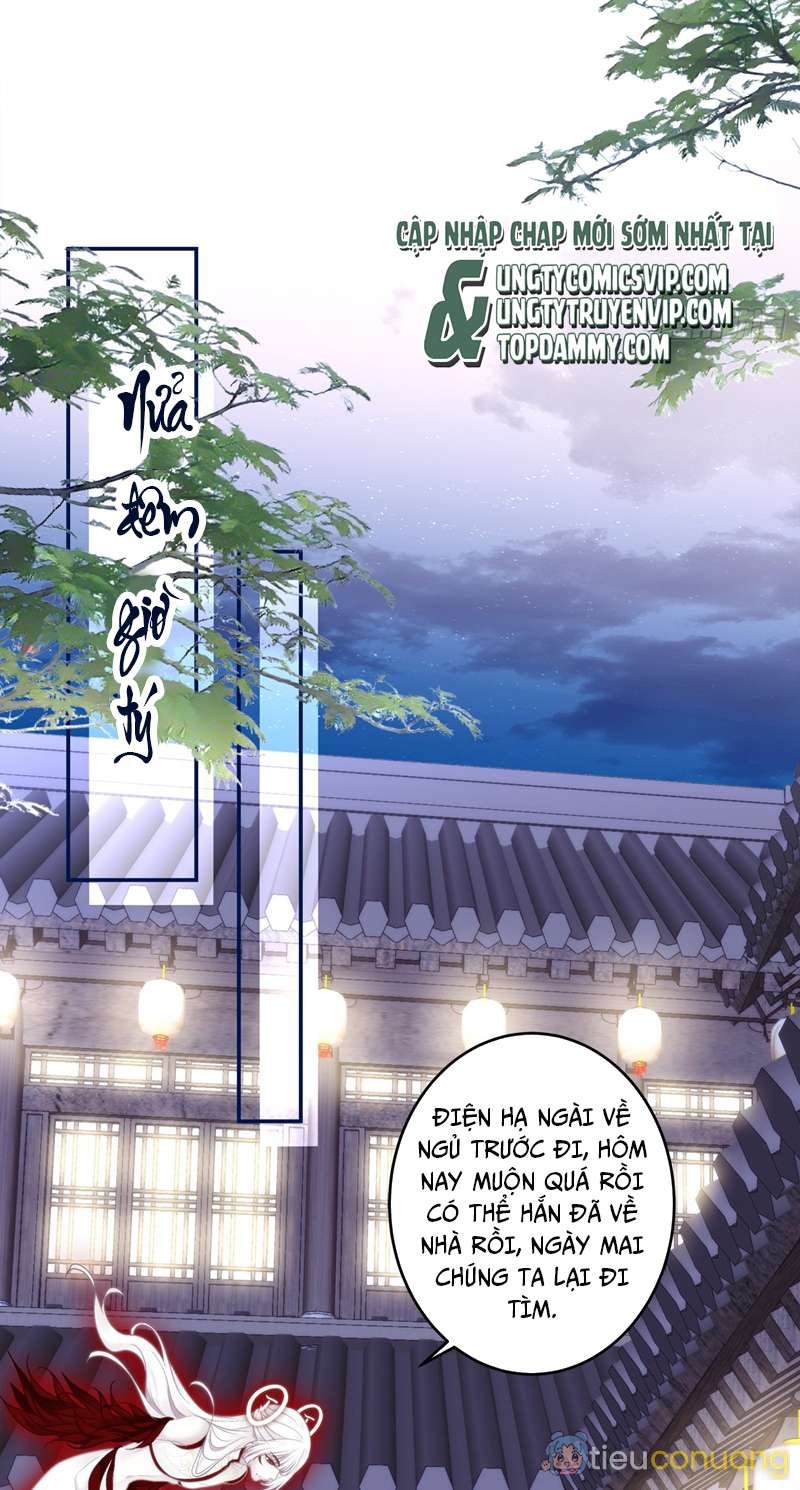 Hắc Hóa Đại Lão Thuần Dưỡng Chỉ Nam Chapter 74 - Page 27