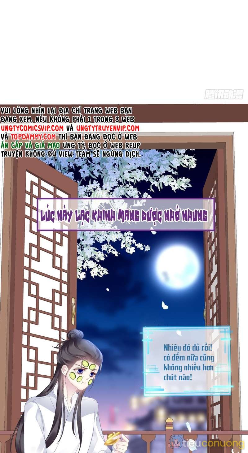 Hắc Hóa Đại Lão Thuần Dưỡng Chỉ Nam Chapter 74 - Page 29