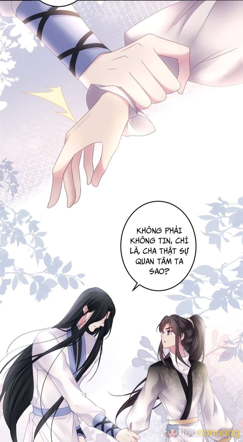 Hắc Hóa Đại Lão Thuần Dưỡng Chỉ Nam Chapter 74 - Page 7