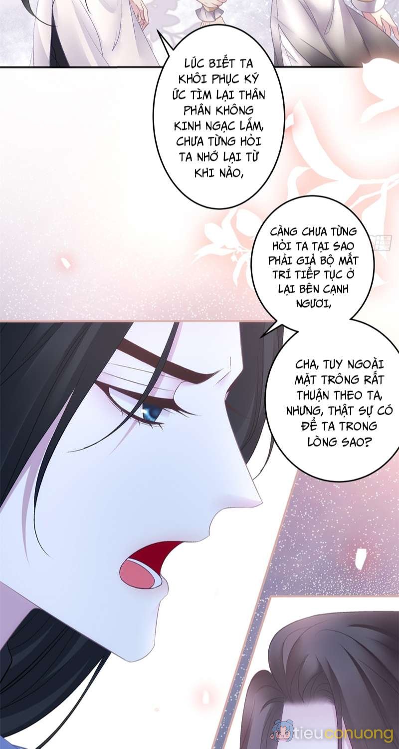 Hắc Hóa Đại Lão Thuần Dưỡng Chỉ Nam Chapter 74 - Page 8