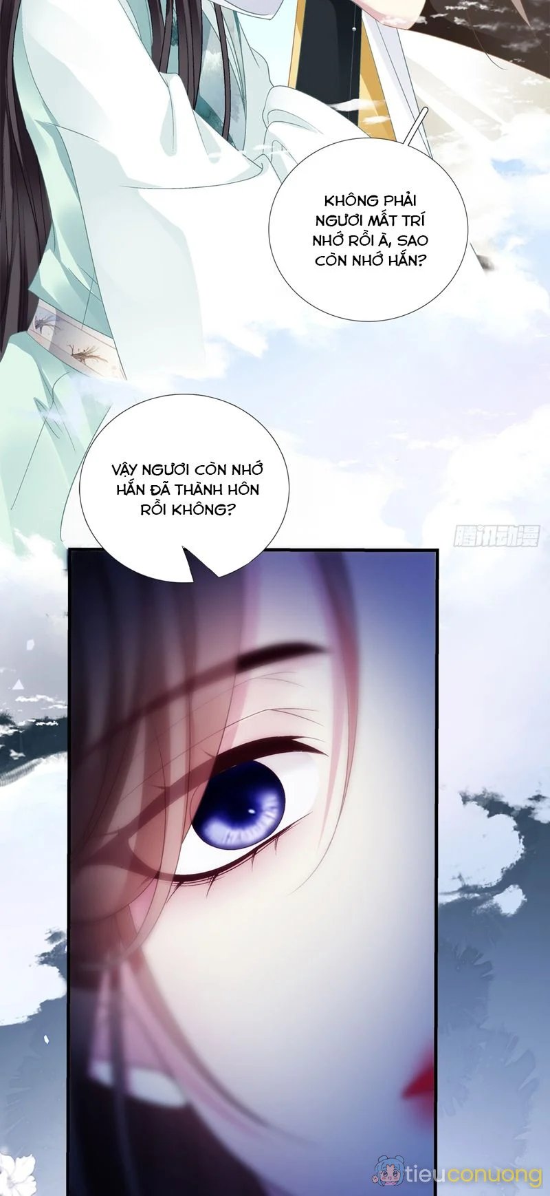 Hắc Hóa Đại Lão Thuần Dưỡng Chỉ Nam Chapter 116 - Page 25