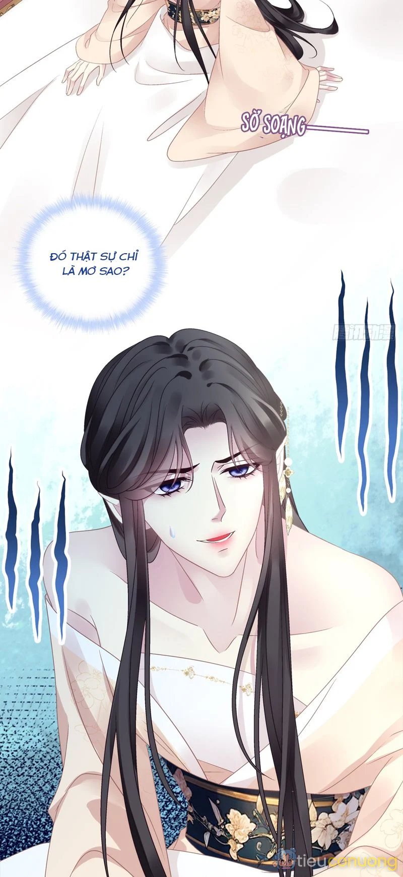 Hắc Hóa Đại Lão Thuần Dưỡng Chỉ Nam Chapter 116 - Page 29