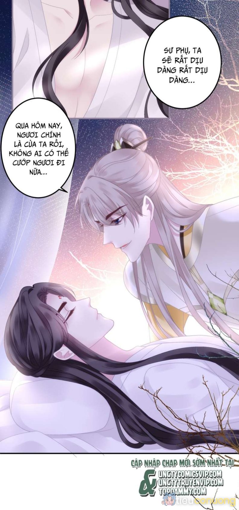 Hắc Hóa Đại Lão Thuần Dưỡng Chỉ Nam Chapter 57 - Page 5