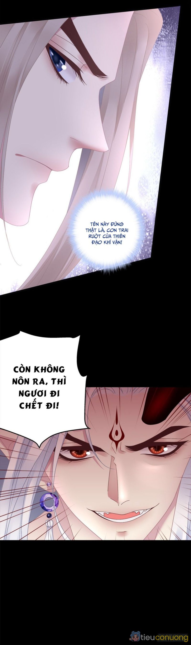 Hắc Hóa Đại Lão Thuần Dưỡng Chỉ Nam Chapter 26 - Page 19