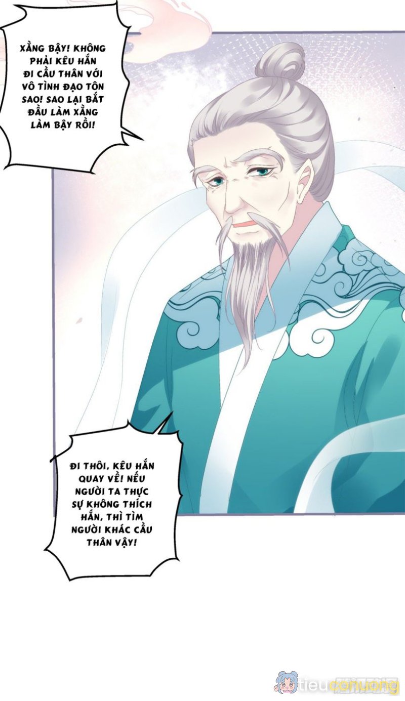 Hắc Hóa Đại Lão Thuần Dưỡng Chỉ Nam Chapter 26 - Page 25