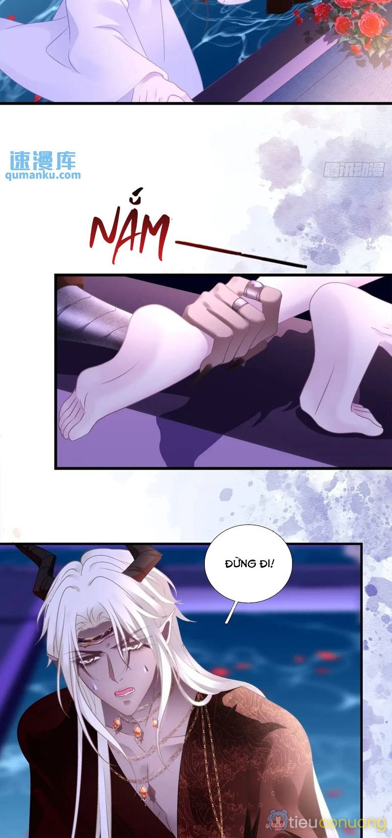 Hắc Hóa Đại Lão Thuần Dưỡng Chỉ Nam Chapter 109 - Page 28