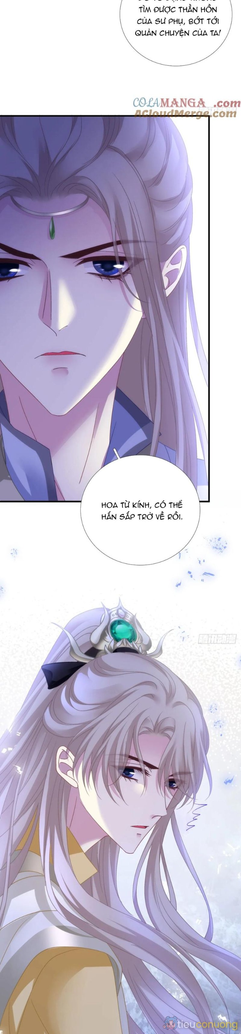 Hắc Hóa Đại Lão Thuần Dưỡng Chỉ Nam Chapter 145 - Page 7