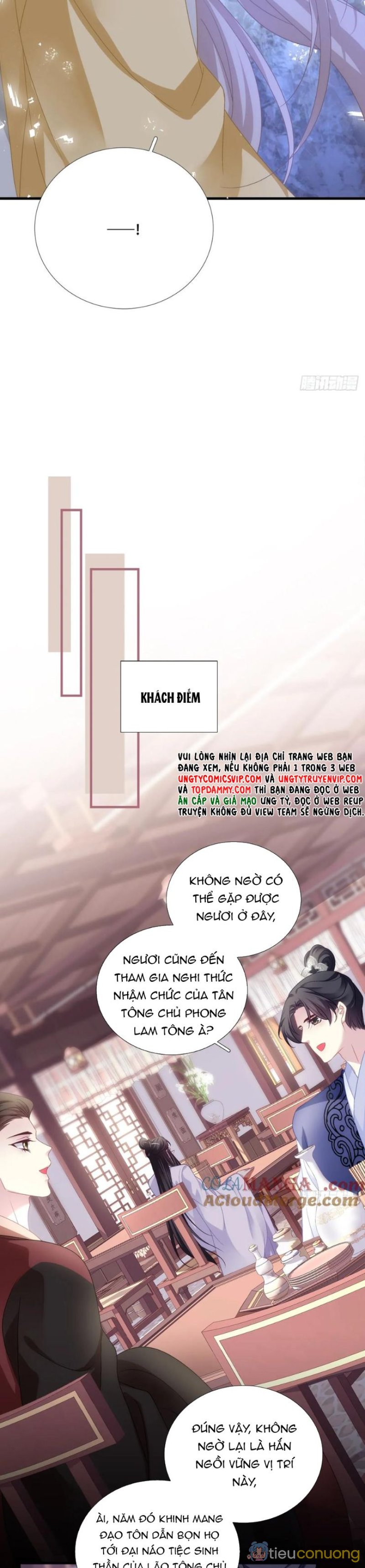 Hắc Hóa Đại Lão Thuần Dưỡng Chỉ Nam Chapter 145 - Page 8