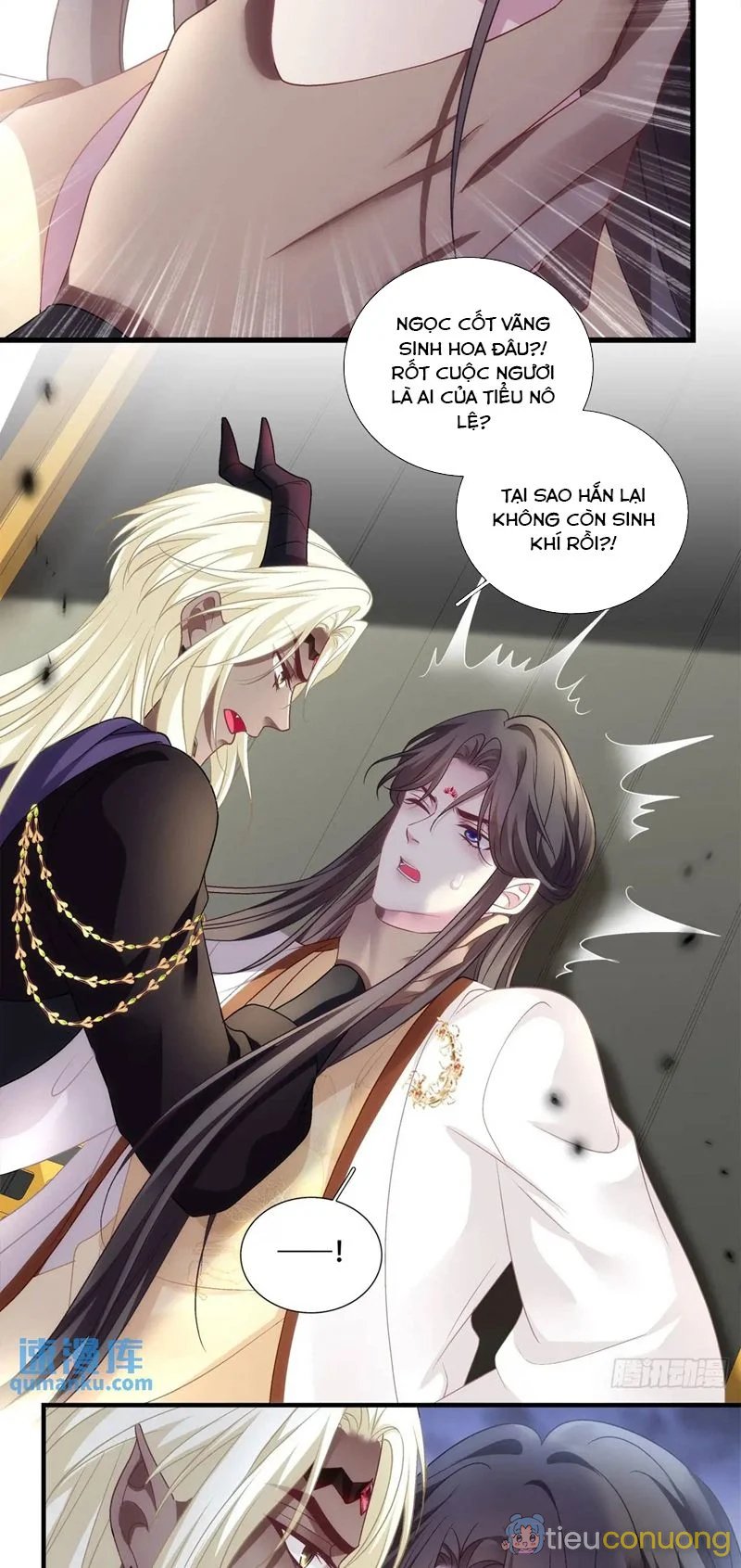 Hắc Hóa Đại Lão Thuần Dưỡng Chỉ Nam Chapter 105 - Page 13