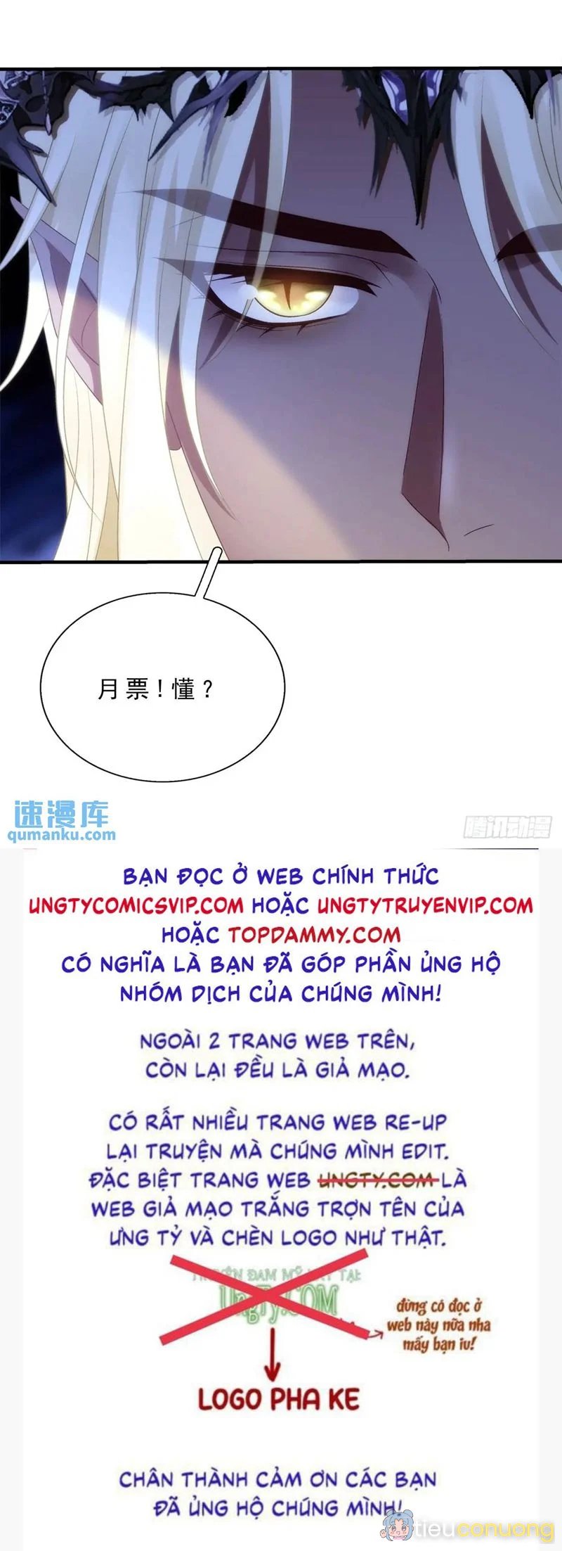 Hắc Hóa Đại Lão Thuần Dưỡng Chỉ Nam Chapter 105 - Page 39