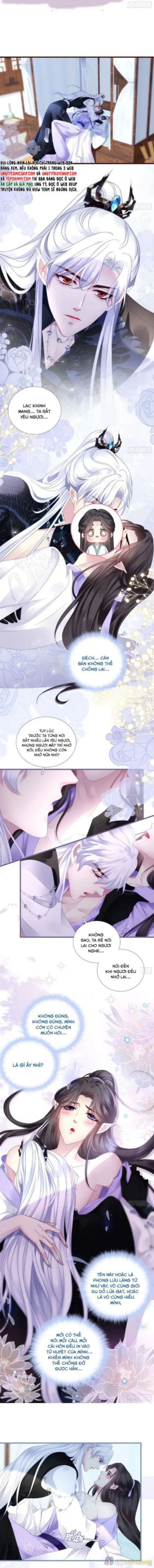 Hắc Hóa Đại Lão Thuần Dưỡng Chỉ Nam Chapter 118 - Page 5