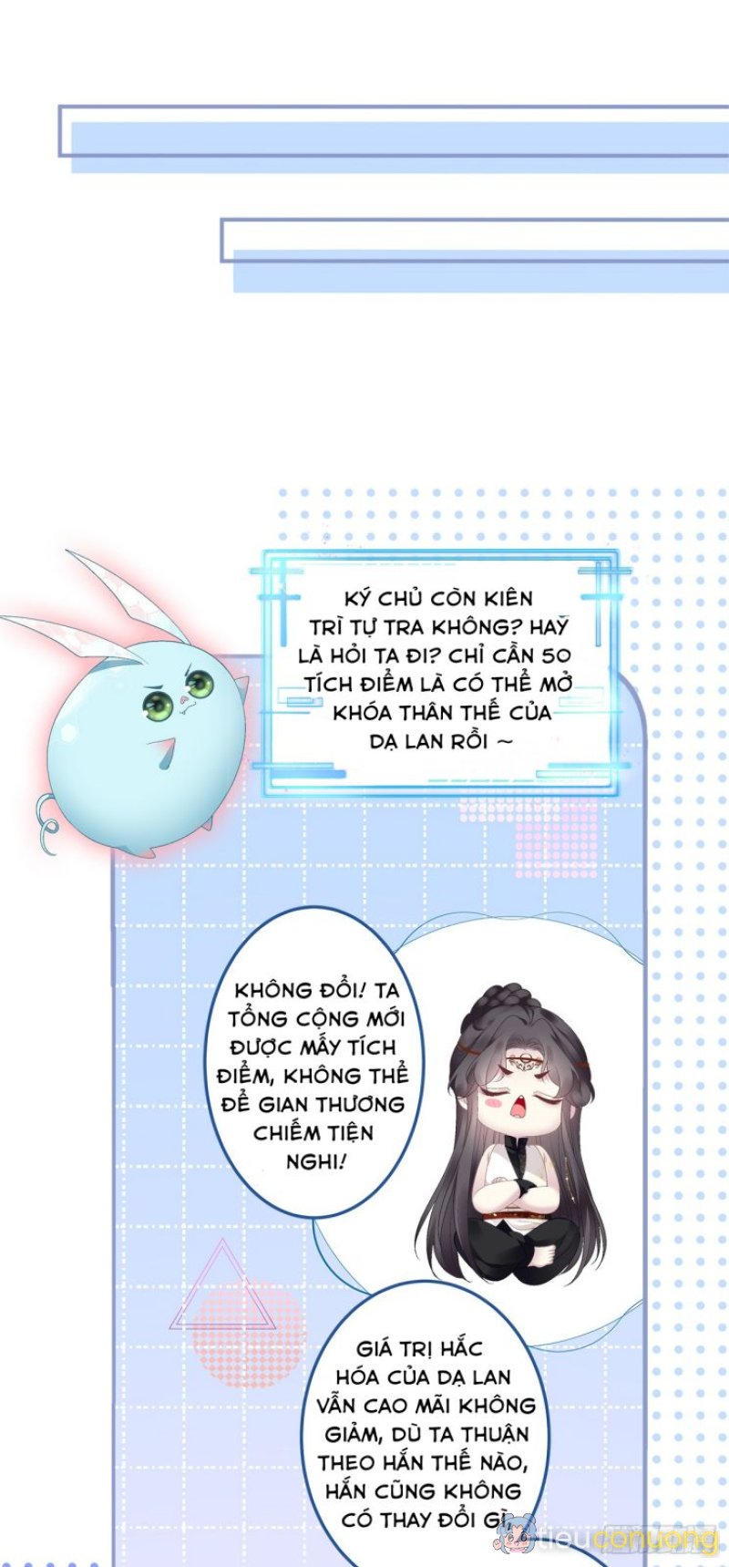 Hắc Hóa Đại Lão Thuần Dưỡng Chỉ Nam Chapter 53 - Page 24