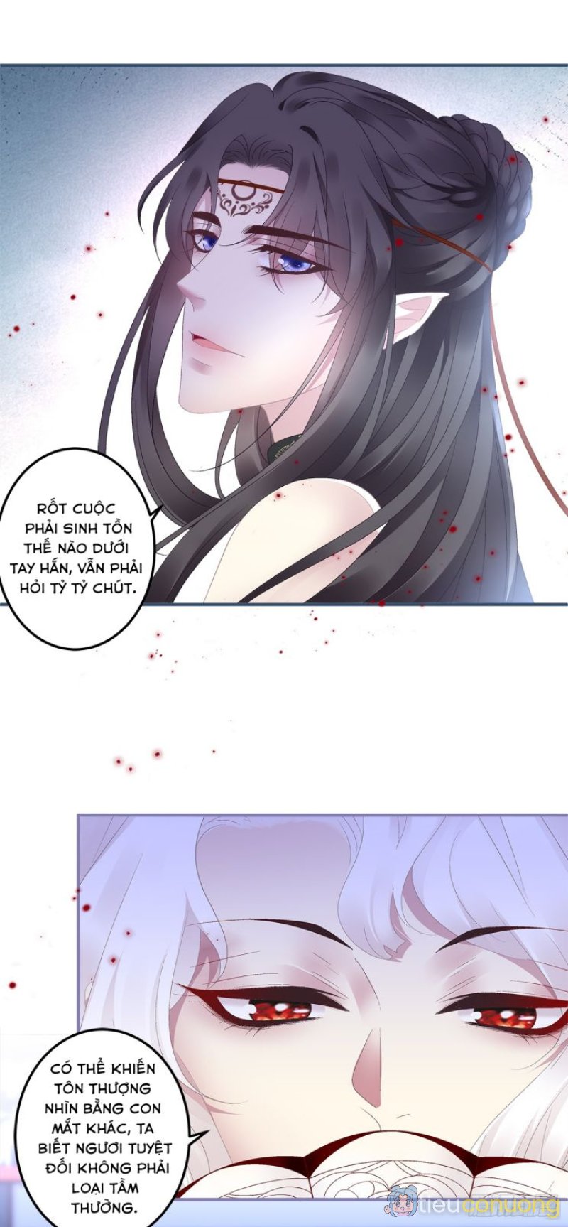 Hắc Hóa Đại Lão Thuần Dưỡng Chỉ Nam Chapter 53 - Page 8