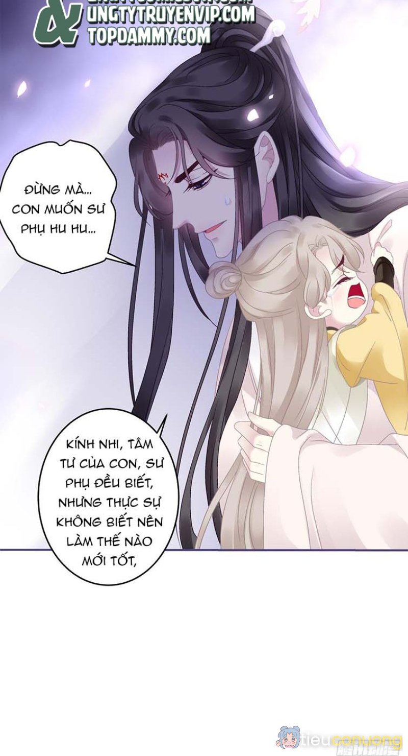 Hắc Hóa Đại Lão Thuần Dưỡng Chỉ Nam Chapter 60 - Page 24