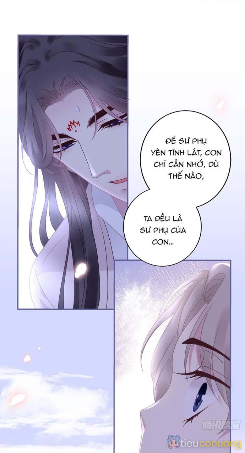 Hắc Hóa Đại Lão Thuần Dưỡng Chỉ Nam Chapter 60 - Page 25