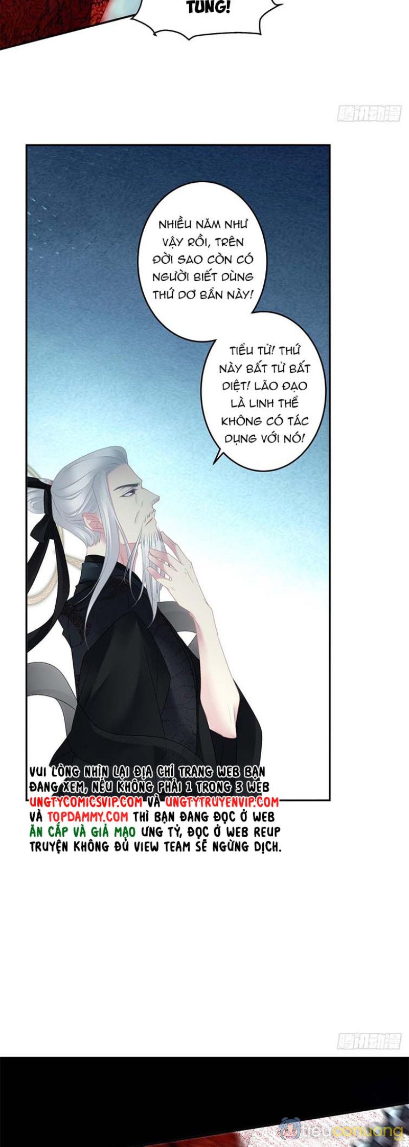 Hắc Hóa Đại Lão Thuần Dưỡng Chỉ Nam Chapter 60 - Page 6