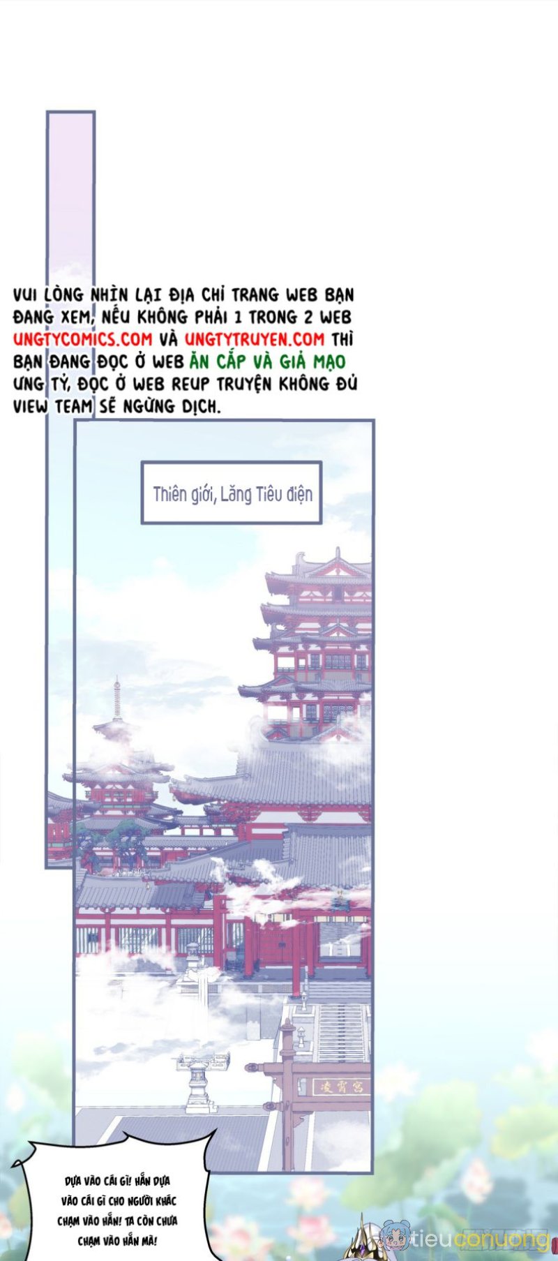 Hắc Hóa Đại Lão Thuần Dưỡng Chỉ Nam Chapter 31 - Page 15