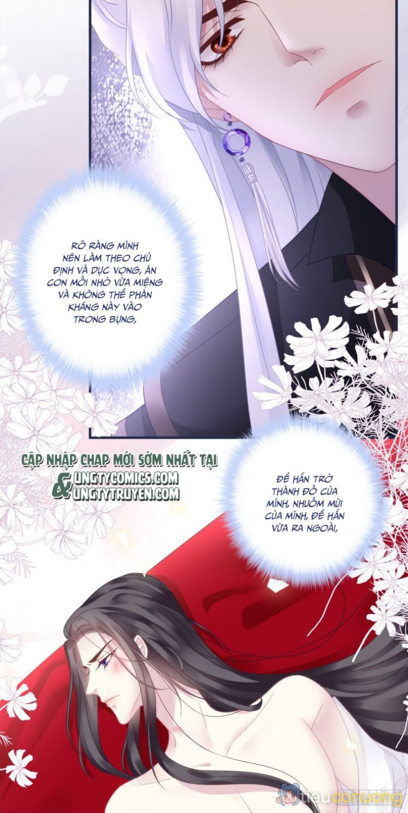 Hắc Hóa Đại Lão Thuần Dưỡng Chỉ Nam Chapter 31 - Page 3