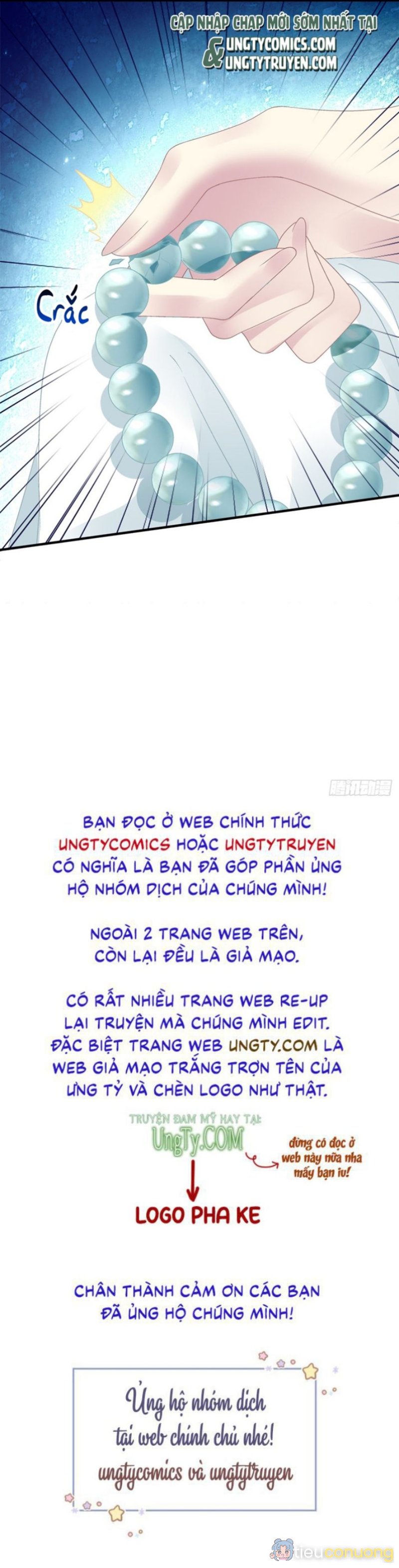 Hắc Hóa Đại Lão Thuần Dưỡng Chỉ Nam Chapter 31 - Page 35