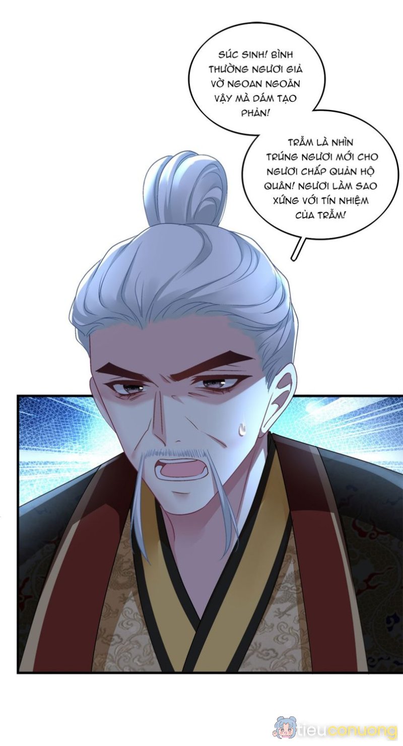 Hắc Hóa Đại Lão Thuần Dưỡng Chỉ Nam Chapter 87 - Page 10