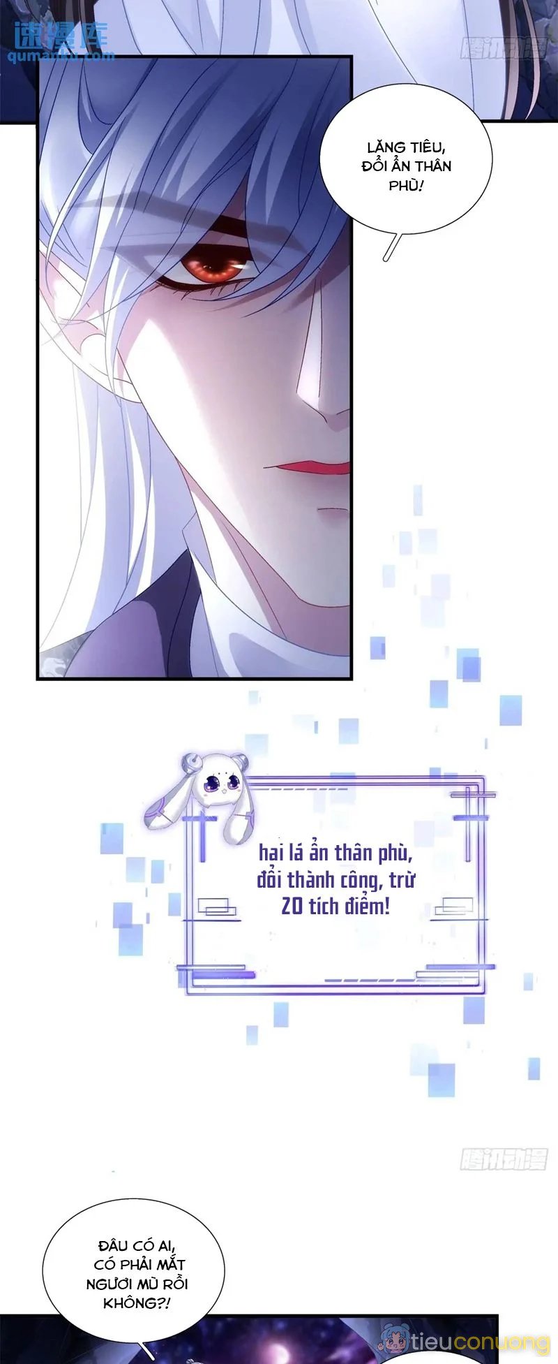 Hắc Hóa Đại Lão Thuần Dưỡng Chỉ Nam Chapter 110 - Page 10