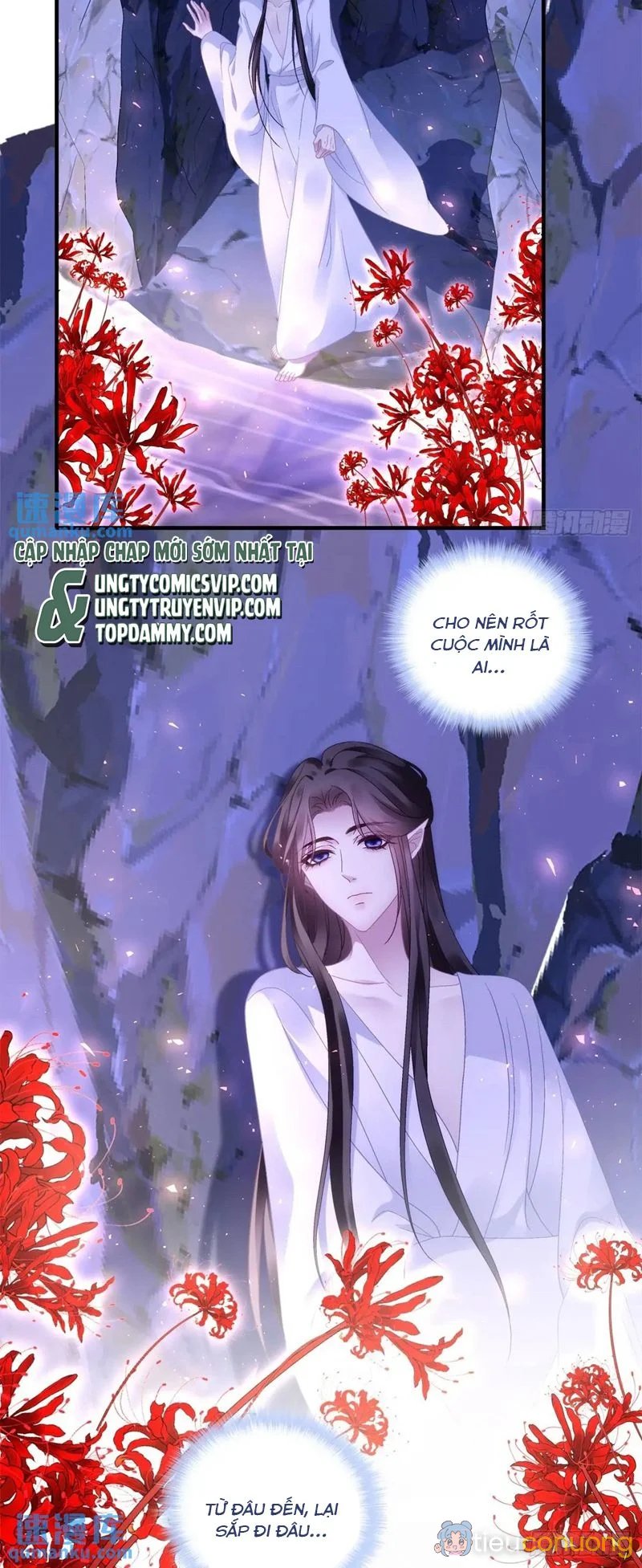 Hắc Hóa Đại Lão Thuần Dưỡng Chỉ Nam Chapter 110 - Page 15