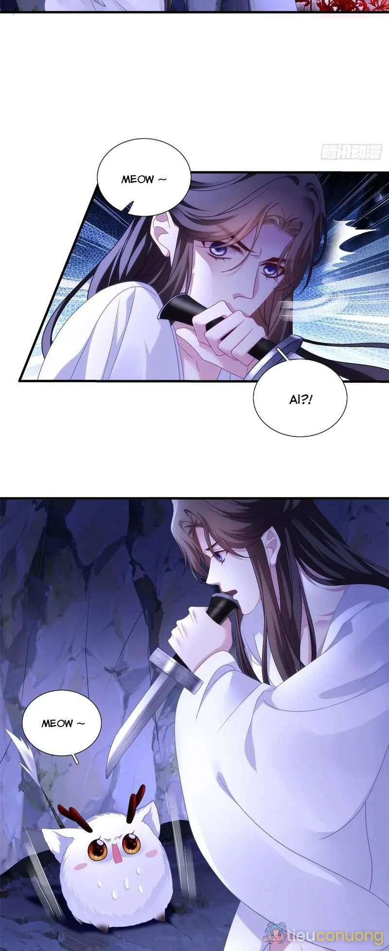 Hắc Hóa Đại Lão Thuần Dưỡng Chỉ Nam Chapter 110 - Page 6