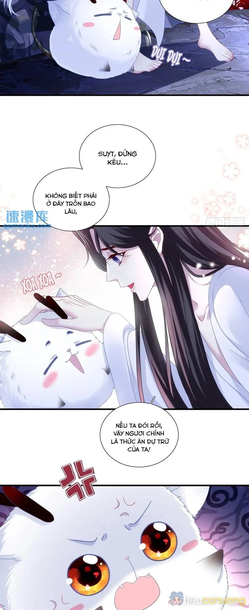 Hắc Hóa Đại Lão Thuần Dưỡng Chỉ Nam Chapter 110 - Page 8