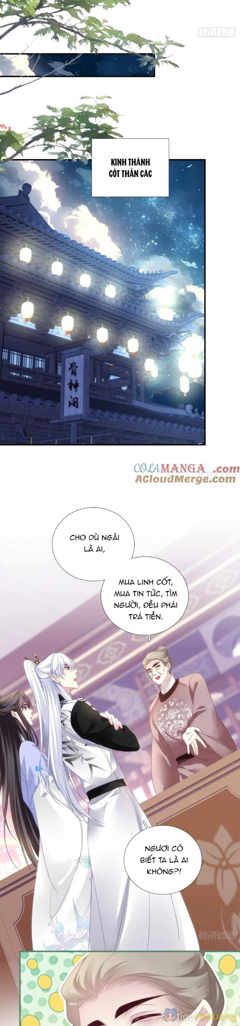 Hắc Hóa Đại Lão Thuần Dưỡng Chỉ Nam Chapter 141 - Page 13