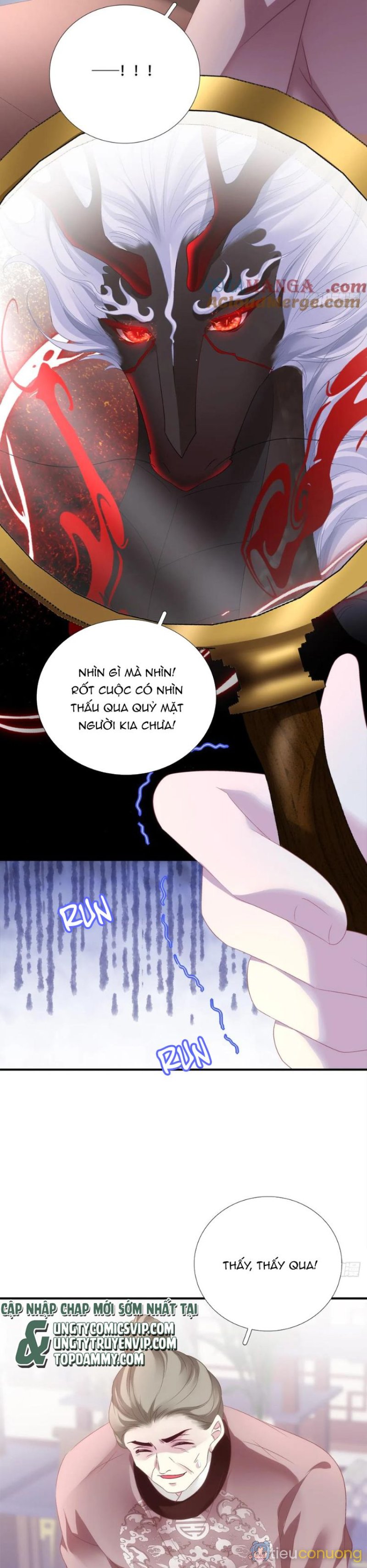 Hắc Hóa Đại Lão Thuần Dưỡng Chỉ Nam Chapter 141 - Page 17