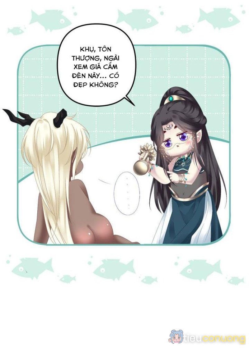 Hắc Hóa Đại Lão Thuần Dưỡng Chỉ Nam Chapter 15 - Page 14