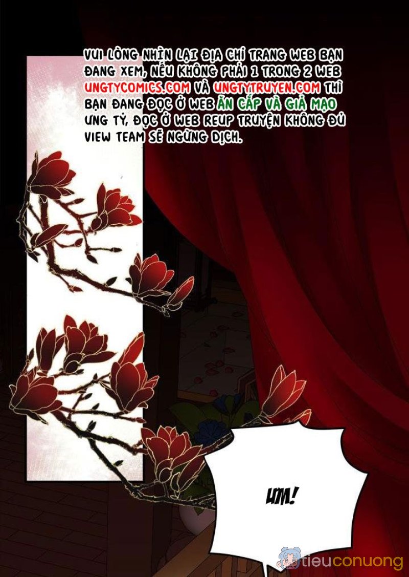 Hắc Hóa Đại Lão Thuần Dưỡng Chỉ Nam Chapter 15 - Page 3