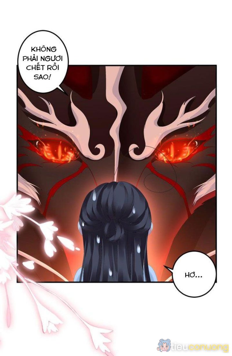 Hắc Hóa Đại Lão Thuần Dưỡng Chỉ Nam Chapter 15 - Page 43