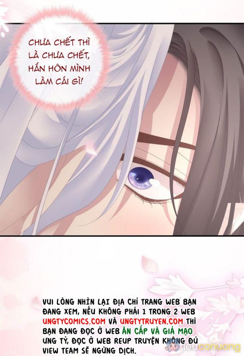 Hắc Hóa Đại Lão Thuần Dưỡng Chỉ Nam Chapter 15 - Page 48