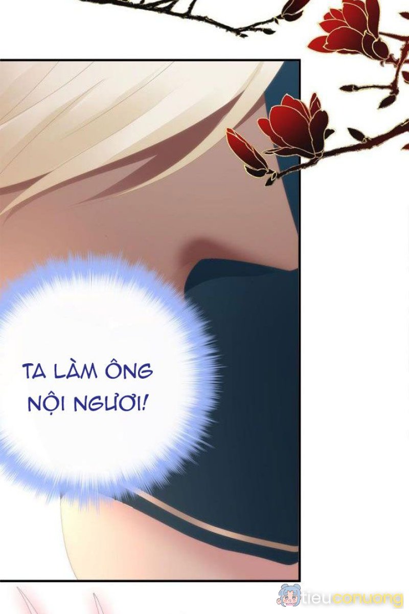 Hắc Hóa Đại Lão Thuần Dưỡng Chỉ Nam Chapter 15 - Page 5