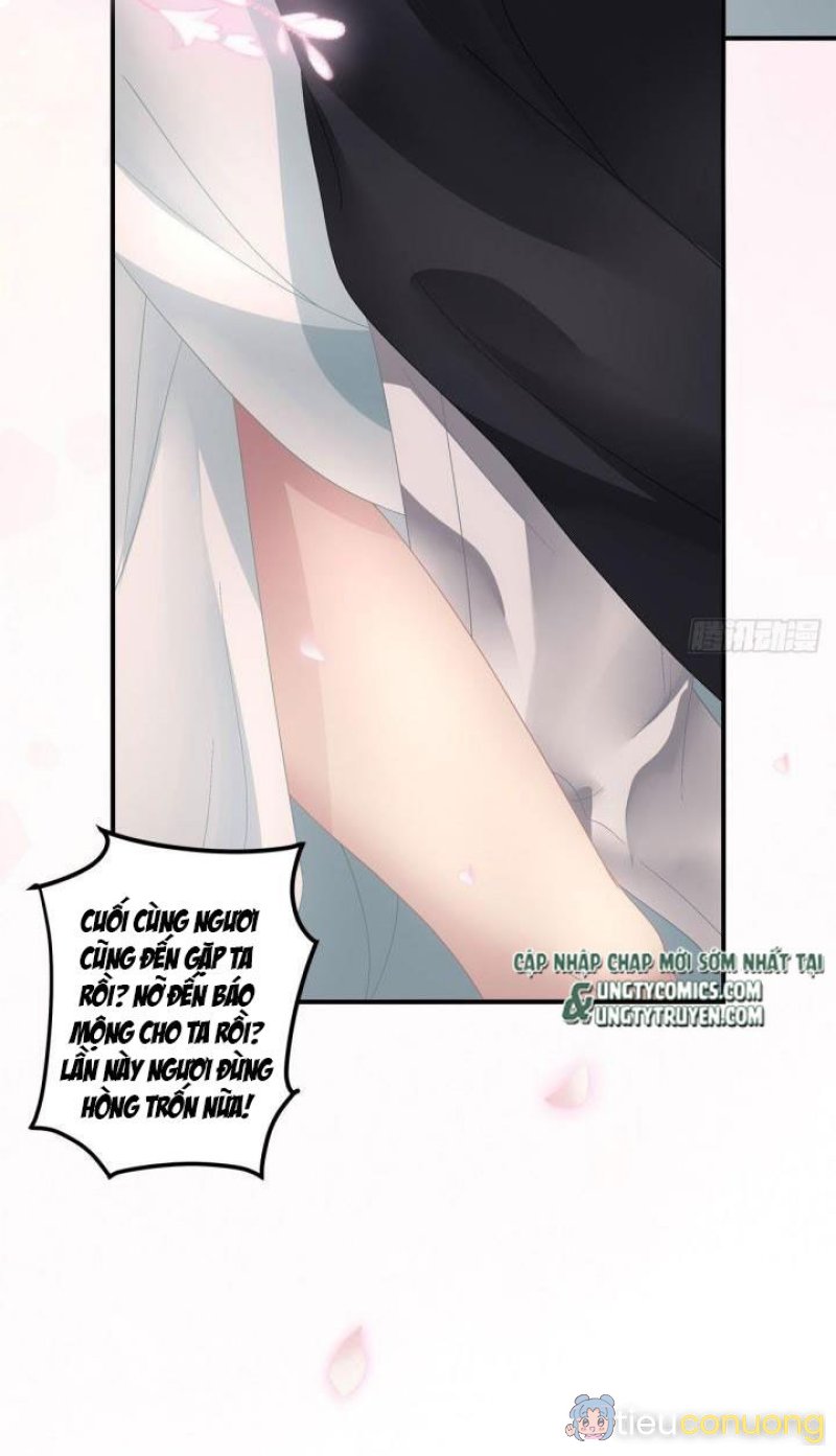 Hắc Hóa Đại Lão Thuần Dưỡng Chỉ Nam Chapter 15 - Page 51