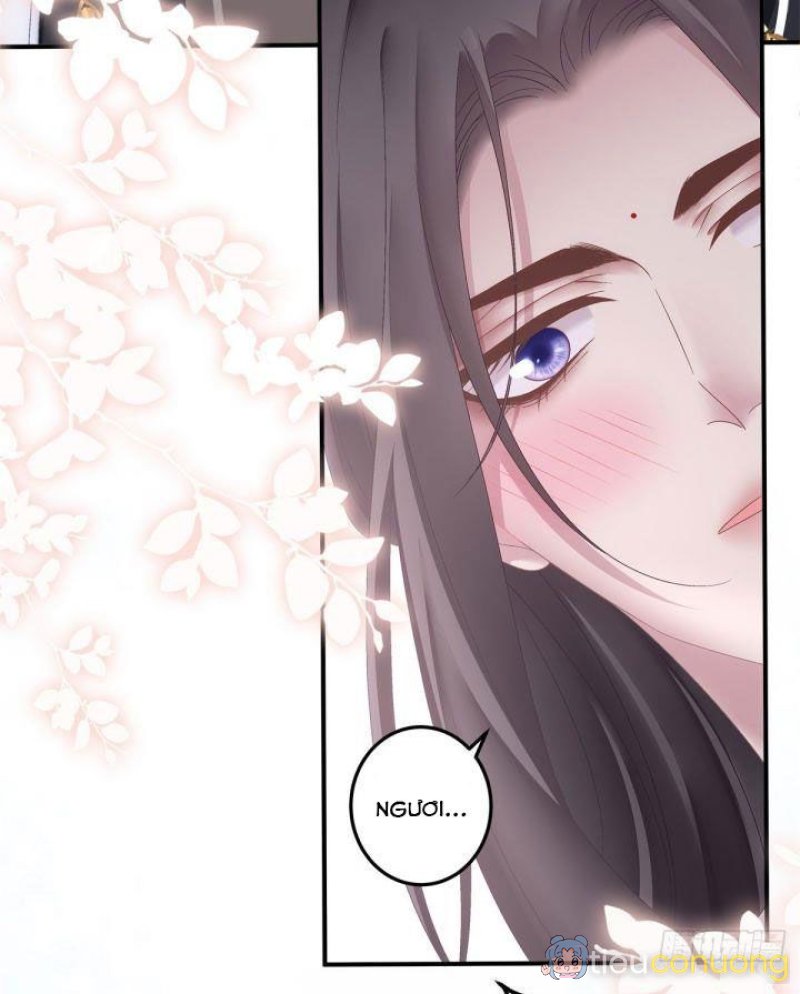 Hắc Hóa Đại Lão Thuần Dưỡng Chỉ Nam Chapter 15 - Page 58