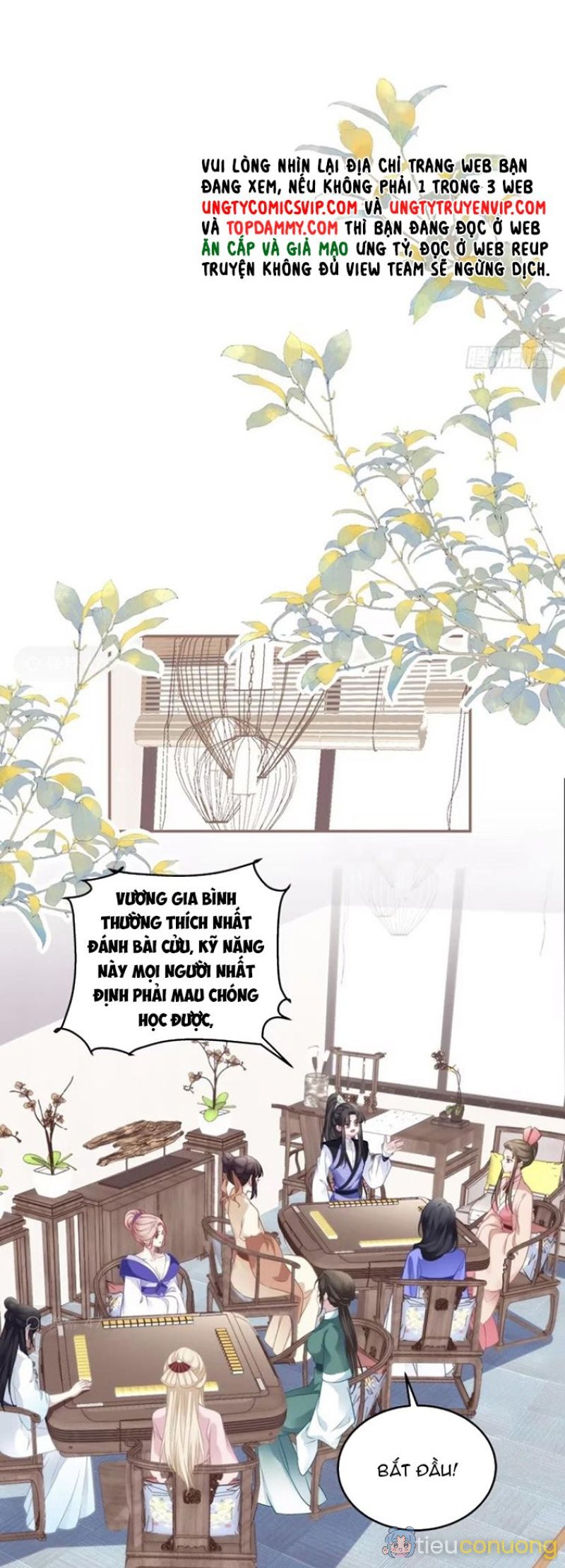 Hắc Hóa Đại Lão Thuần Dưỡng Chỉ Nam Chapter 82 - Page 15