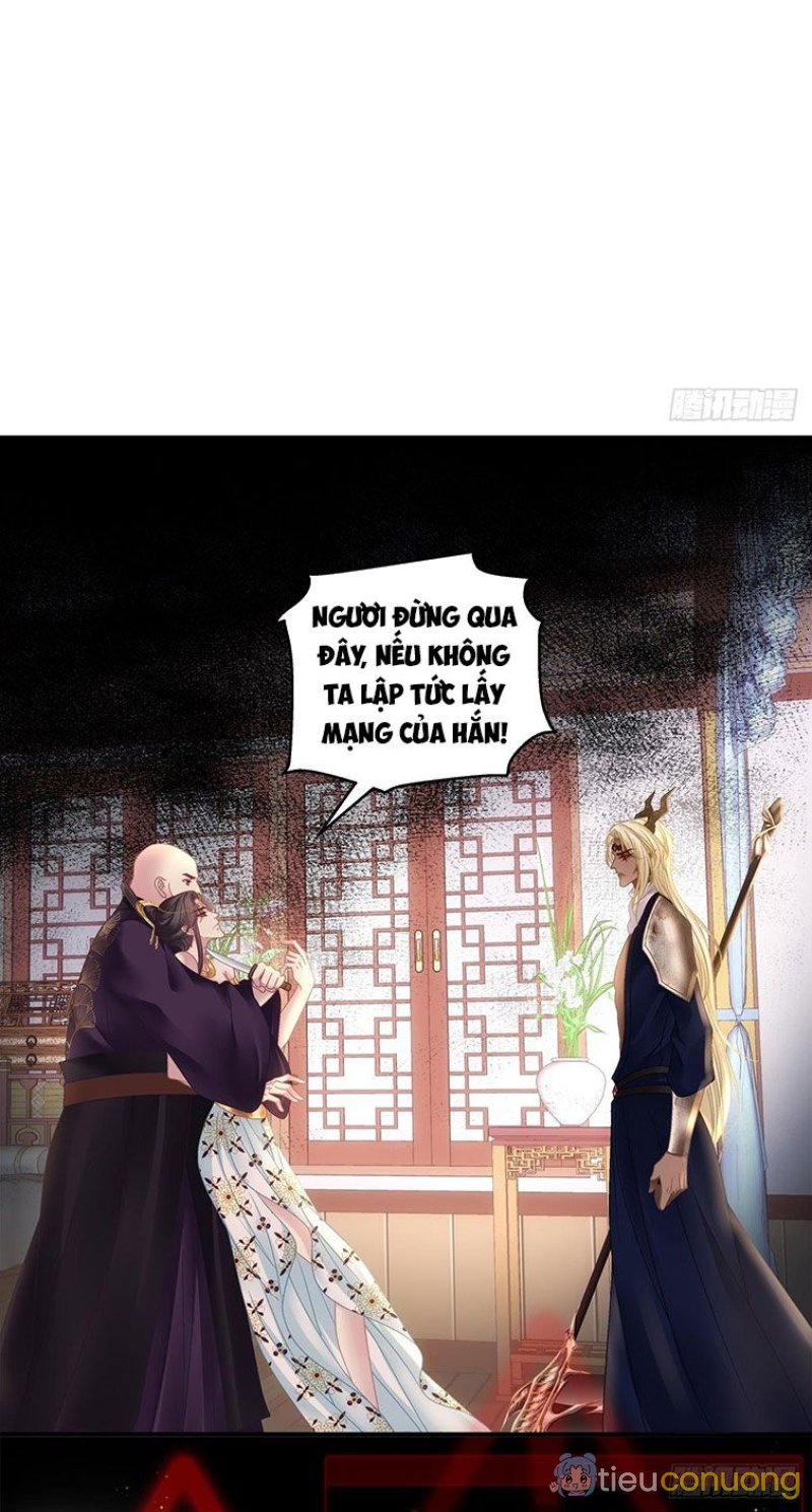 Hắc Hóa Đại Lão Thuần Dưỡng Chỉ Nam Chapter 40 - Page 12