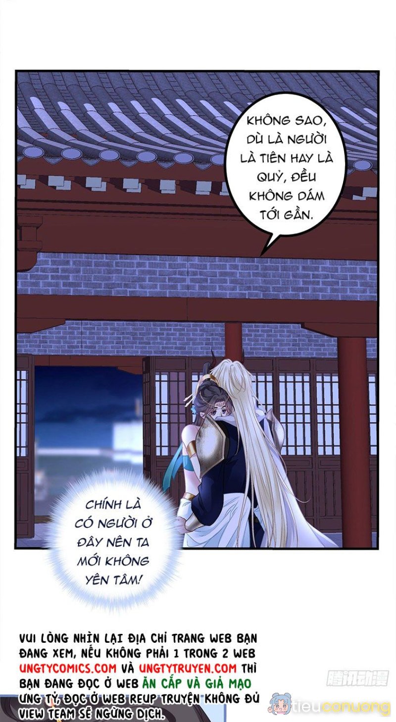 Hắc Hóa Đại Lão Thuần Dưỡng Chỉ Nam Chapter 40 - Page 25