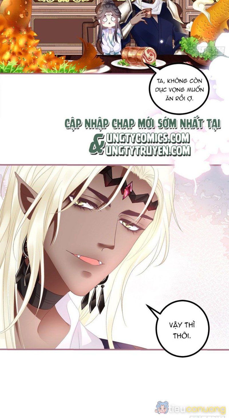 Hắc Hóa Đại Lão Thuần Dưỡng Chỉ Nam Chapter 40 - Page 31