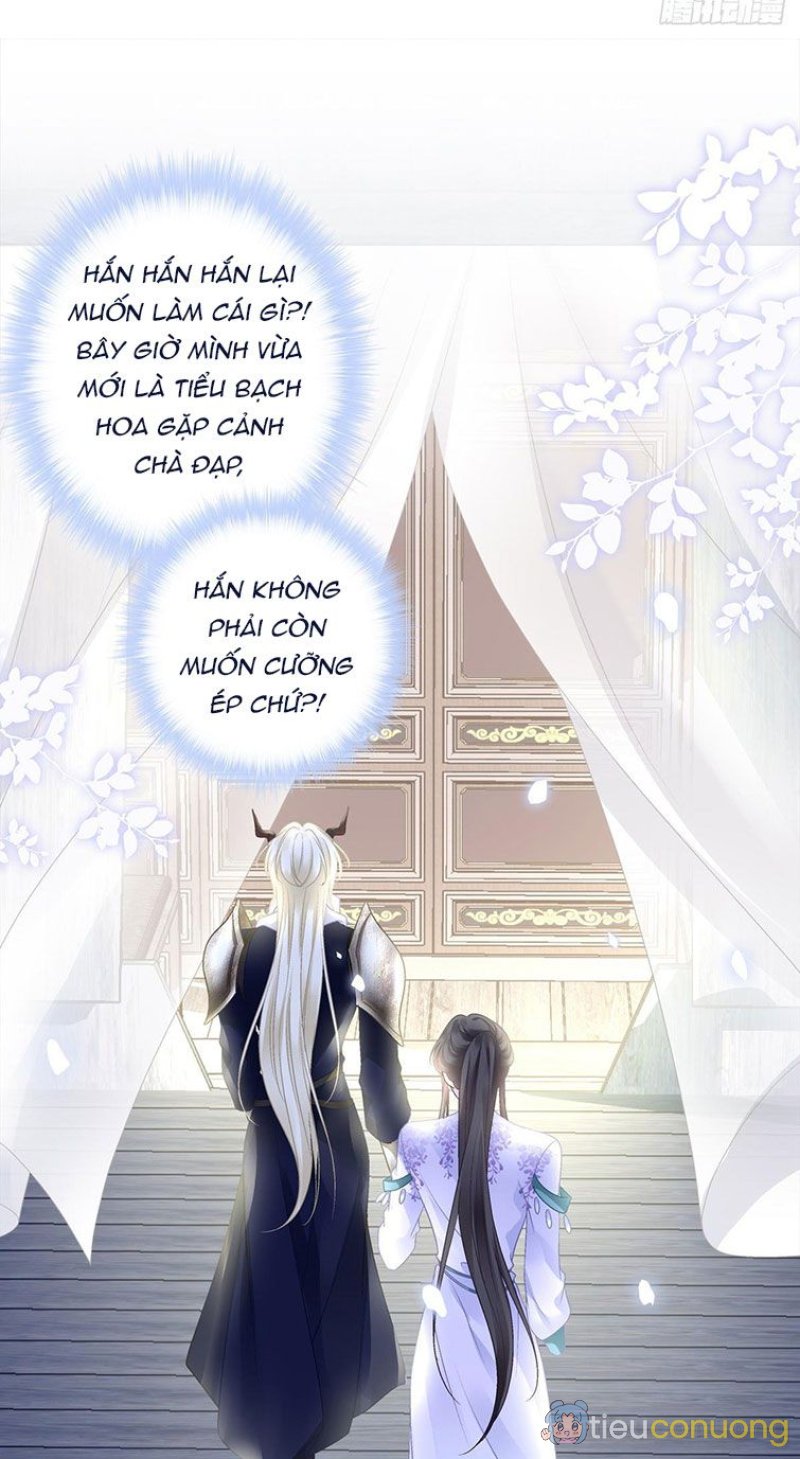 Hắc Hóa Đại Lão Thuần Dưỡng Chỉ Nam Chapter 40 - Page 32