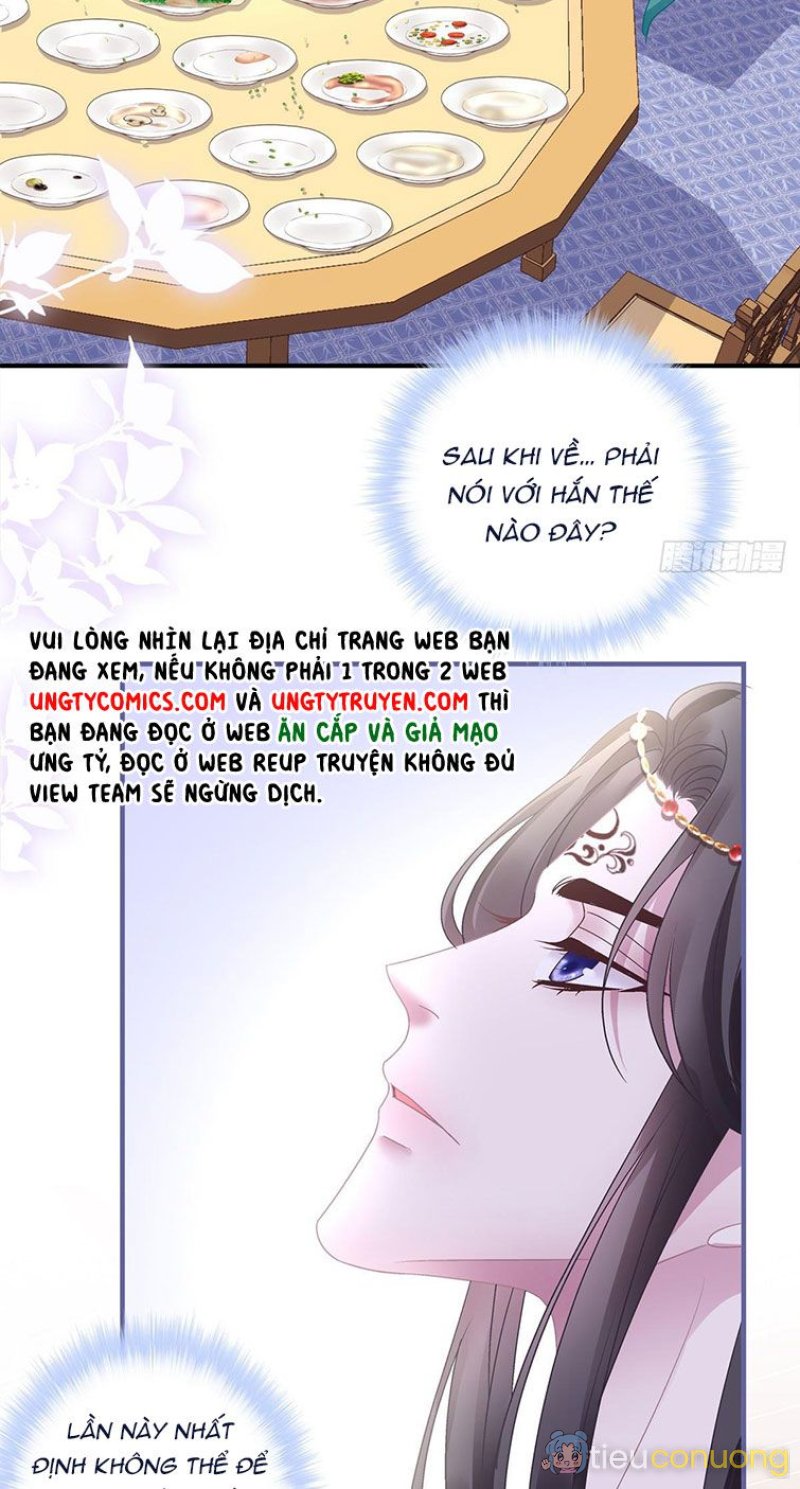 Hắc Hóa Đại Lão Thuần Dưỡng Chỉ Nam Chapter 40 - Page 4